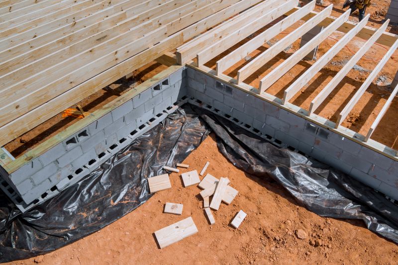 Concrete Floor Raising