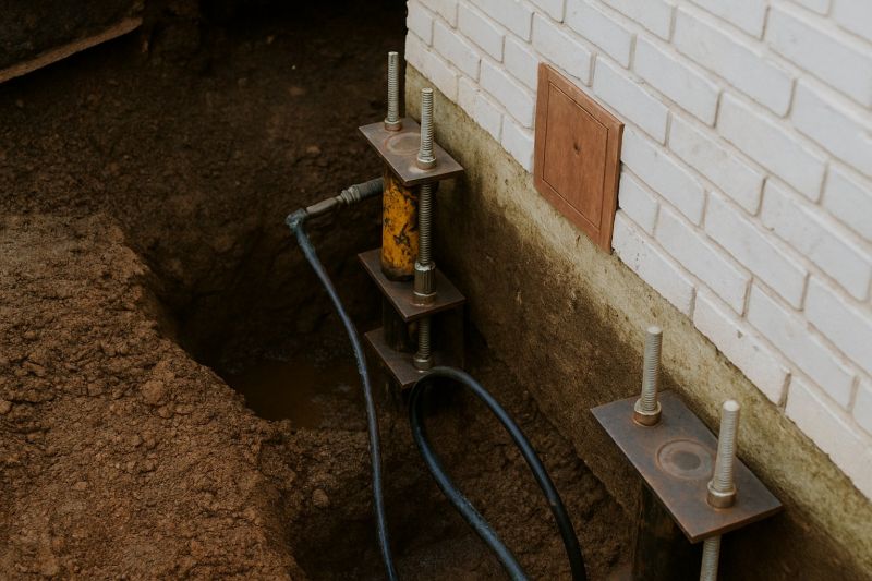 Concrete Jacking