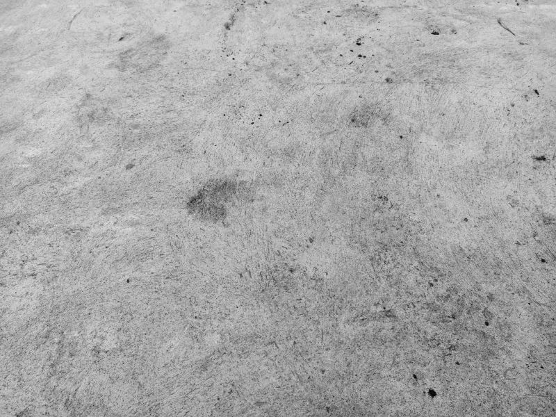 Patio Repair