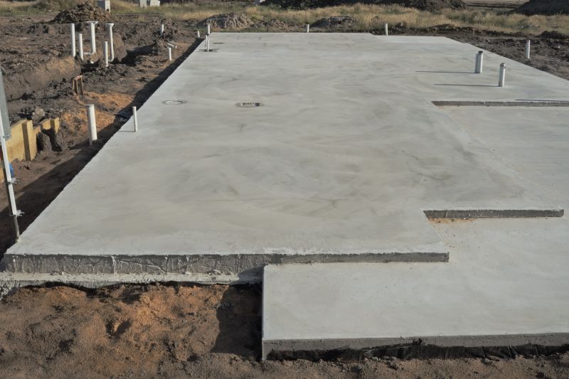 Foundation Support