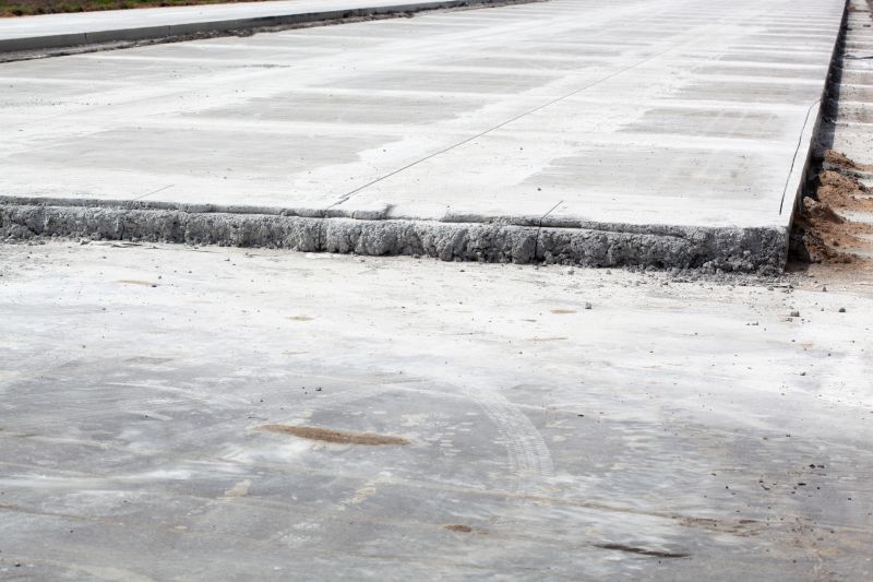 Drainage Improvement