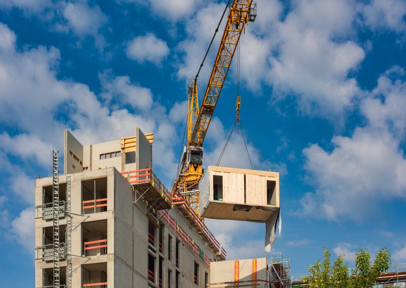 Concrete Lifting