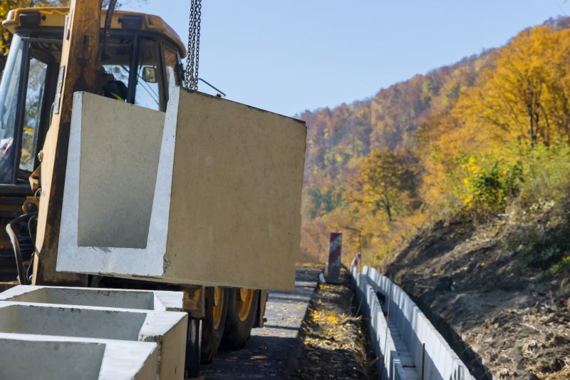 Concrete Lifting