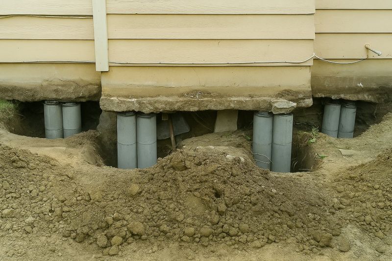 Concrete Raising