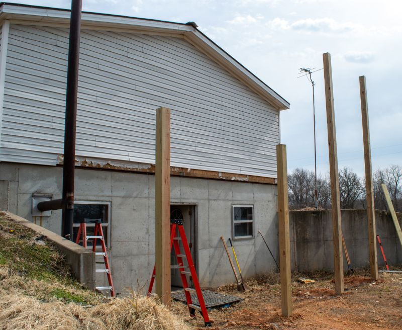 Concrete Raising