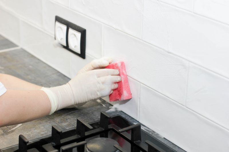 Foam Grouting
