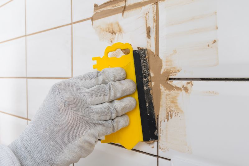 Grout Injection Service
