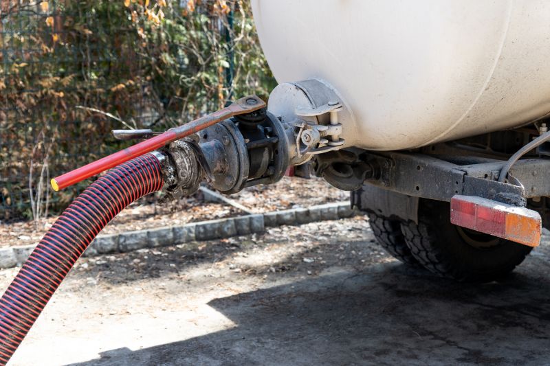 Mud Pumping Service