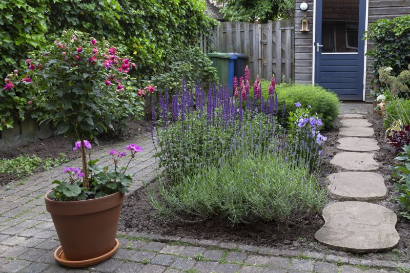 Pathway Raising
