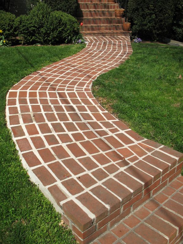 Pathway Raising