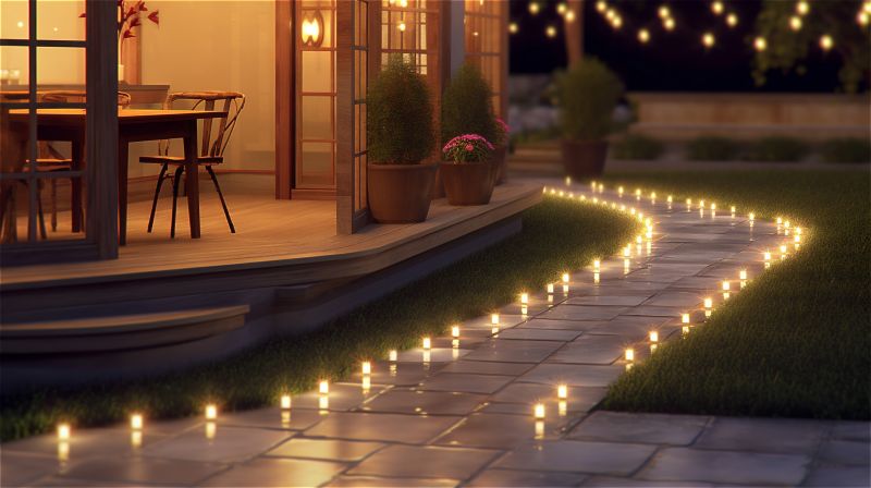 Pathway Raising