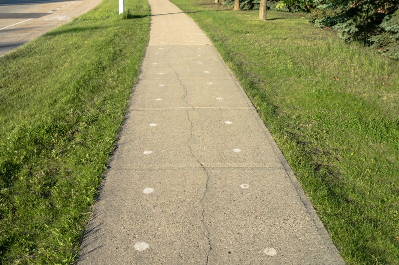 Patio Mudjacking