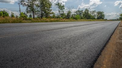 Pavement Raising Service