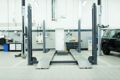 Poly Lifting