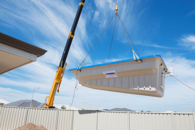 Poly Lifting
