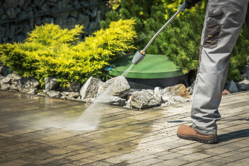 Pressure Grouting