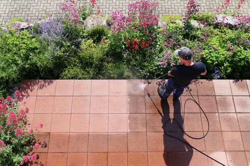 Pressure Grouting