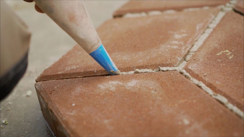 Pressure Grouting