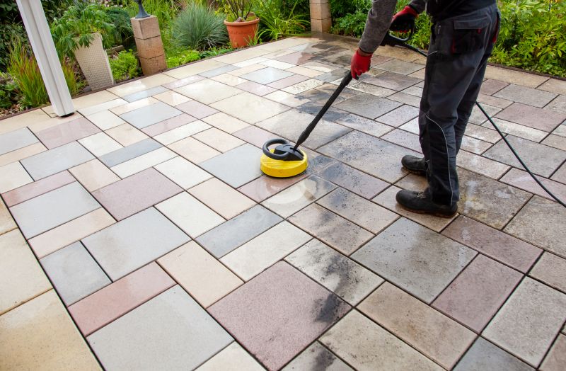 Pressure Grouting