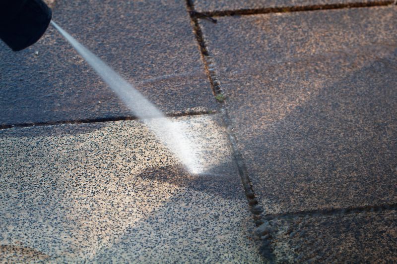 Pressure Grouting