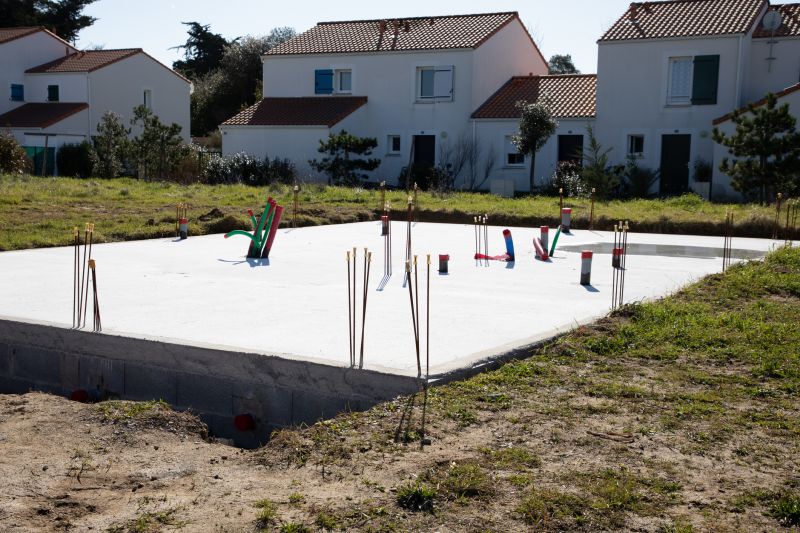 Slab Raising