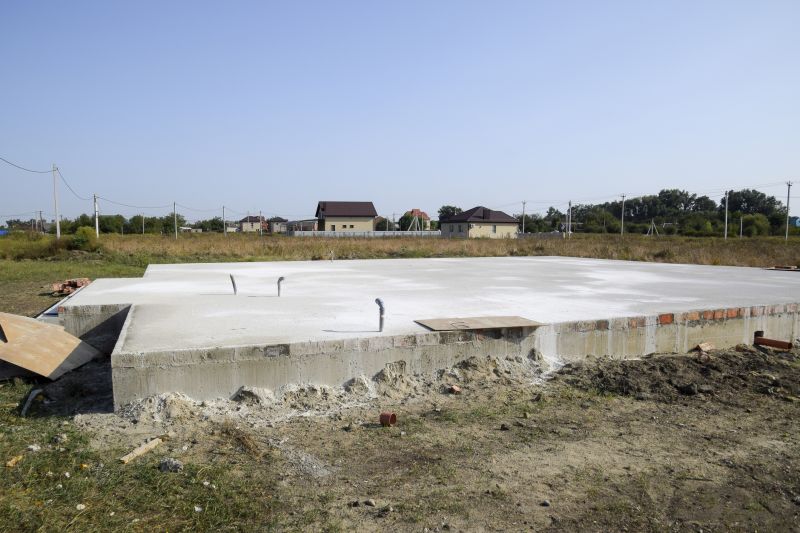 Slab Raising